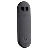 Motorola Bältesclips med Visseplpipa PMLN7240A