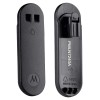 Motorola Bältesclips med Visseplpipa PMLN7240A