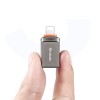 Mcdodo USB- A till Lightning Adapter, OTG, OT-8600, USB-A 3.0 - Lightning