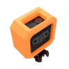 Flytande skyddsskal till GoPro Hero11 Black Mini - Orange