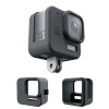 Silikonskal till GoPro Hero11 Black Mini - Svart