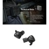 Nitecore NE20 Elektroniskt hörselskydd / pods - Bluetooth 5.3
