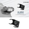 Nitecore HLB50 Headlamp Bracket - Pannlampsfäste för Nitecore Mount Base / Adapter