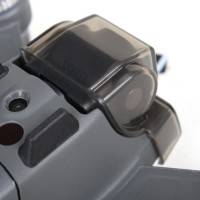 Transportskydd för kamera / 3D-sensor till DJI Spark