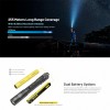 Nitecore MT2A Pro Ficklampa - 1000lm med AA / NL1416R, 1600mAh batteri