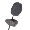 Esperanza Mikrofon, Mygga, EH178 till Mobil / Kamera / PC - 150cm - TRS