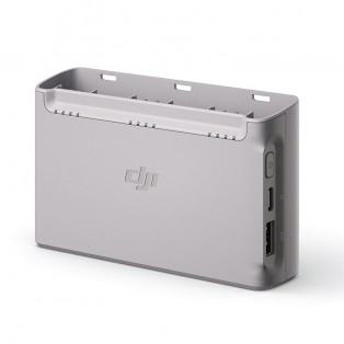 DJI Mini 2 SE / Mini 2 / Mini SE Two-Way Charging Hub - Batteriladdare / Laddstation