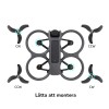 Propeller DJI Avata 2 - Svart - Kit