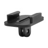 Fäste GoPro Adapter GoPro till GoPro Quick Mount - Aluminium