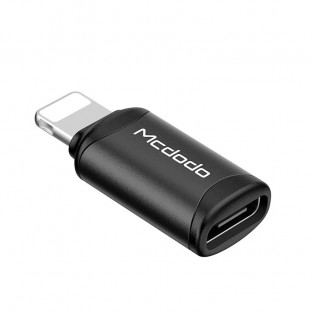 Mcdodo USB-C till Lightning Adapter, OTG, OT-7680