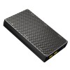 Nitecore NB20000 GEN3 Power bank - 20000mAh, 2xUSB-C, QC 3.0 / PD 22.5W - Kolfiber