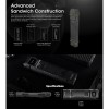 Nitecore EDC29 Ficklampa - 6500lm