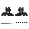 Propeller DJI Neo - Svart - Kit