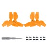 Propeller DJI Neo - Orange - Kit