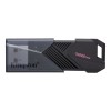 Kingston DataTraveler Exodia Onyx 128GB, USB 3.2, USB-Minne