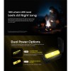 Nitecore HA15 UHE Pannlampa - 400lm