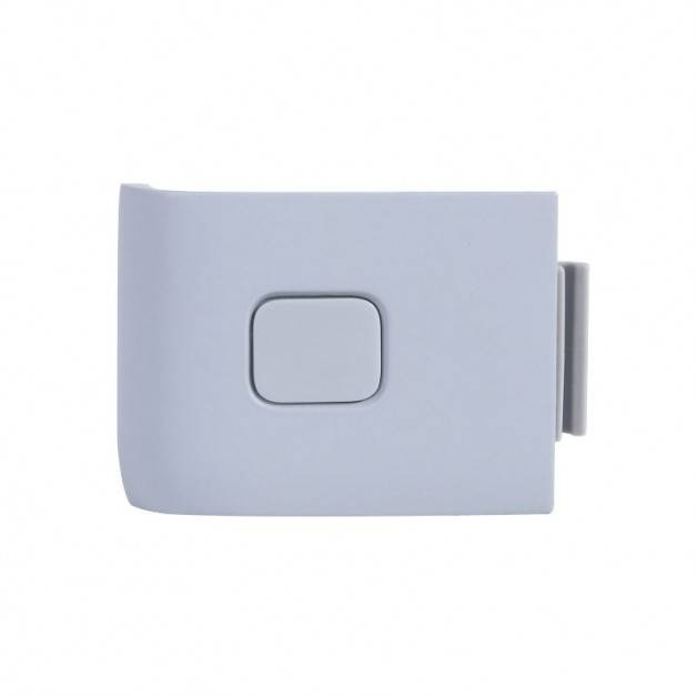 Täcklucka - ersättning för USB-port till GoPro Hero7 Silver