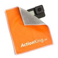 ActionKing Microfiberduk / Putsduk för rengöring av teknik