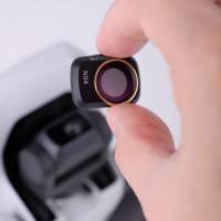 Professional MCUV+CPL+ND4+ND8+ND16+ND32 Gimbal Lens Filter For DJI Mavic Mini J