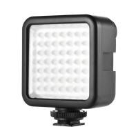 Belysning LED för foto / video - 800lm