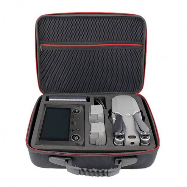 Väska till DJI Mavic 2 Pro / Zoom, tillbehör och Smart Controller