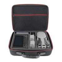 Väska till DJI Mavic 2 Pro / Zoom, tillbehör och Smart Controller