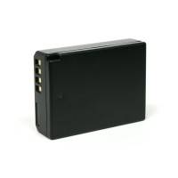 Wasabi Power Batterier och Batteriladdare för Canon LP-E10 - Dubbel - Paket
