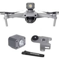 LED-Belysning / Strålkastare för DJI Mavic Air 2 - Kit