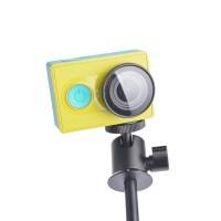 Handstativ - Selfiepinne 190-710mm med 1/4" skruvfäste