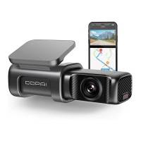 DDPAI Mini5 Dashcam / Bilkamera UHD 4K/30fps, GPS
