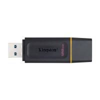 Kingston DataTraveler Exodia 128GB, USB 3.2, USB-Minne