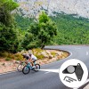 ActionKing Hållare skruvinfästning till Cykel för Apple AirTag - Svart