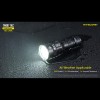 Nitecore TM9K TAC Taktisk Ficklampa - 9800lm
