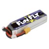 Tattu Funfly Series 1800mAh 14.8V 100C 4S1P LiPo Batteripack med XT60