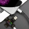 USB Multi-Tester Pro USB-C/A/Micro