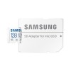 Samsung microSD EVO Plus 128GB (R130 Mb/s) Minneskort SDXC