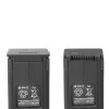 Skydd / Plugg för batterikontakter till DJI Mavic 3 - Silikon - 3-Pack