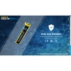 Nitecore NL1835LTHP Li-ion 18650 Batteri Low Temp - 3500mAh, 3,6V, Max 8A