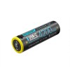Nitecore NL2142LTHPR Li-ion 21700 Batteri Low Temp - 4200mAh, 3,6V, Max 15A, USB-C Laddning