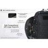 Nitecore BP16 Backpack - EDC Ryggsäck