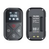 Fjärrkontroll Smart Remote V2 till GoPro Hero10/9/8 Black/MAX & Mobil
