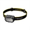 Nitecore UT27 Pannlampa Dual Beam Elite - 520lm