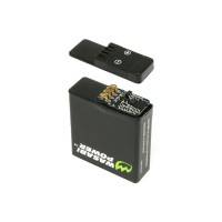 Wasabi Power Batteri till GoPro Hero5 - ersätter AHDBT-501 - 1220mAh