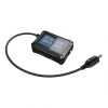 Nitecore SPM10 Solar Power Meter - Display för solpaneler och DC, USB A/C ut