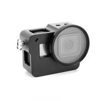 Skyddsram i aluminium och UV-Filter till GoPro Hero5 - Kit