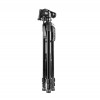 Puluz Tripod / kamerastativ 360° inkl. mobilhållare - Aluminium 550-1390mm