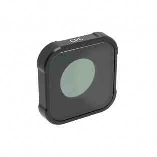 JSR CPL-Filter till GoPro Hero10/9 Black