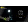 Nitecore NU05 V2 Headlamp Mate - 40lm