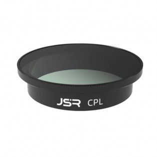 JSR CPL-Filter till DJI Avata