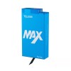 Telesin Batteri till GoPro MAX - ersätter ACBAT-001 - 1600mAh
